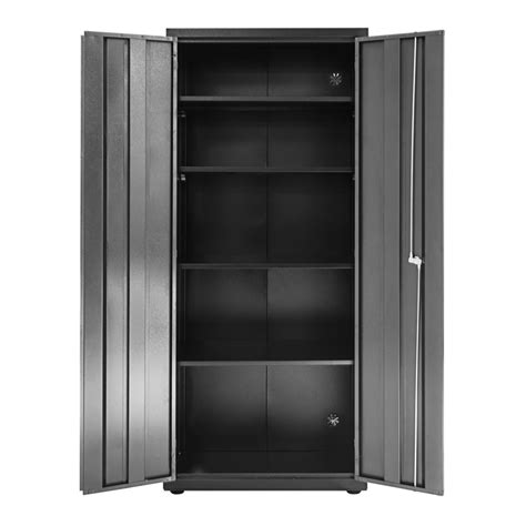 steel storage cabinets bunnings|bunnings storage cupboards for garage.